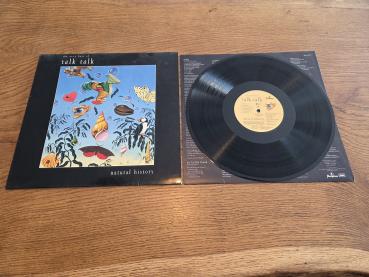 Talk Talk Natural Story The very best of 1990 EMI Parlophone 064-793976 1 Europäische Pressung NM/VG+